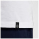 Nike Ανδρική κοντομάνικη μπλούζα Paris Saint-Germain Wordmark Tee